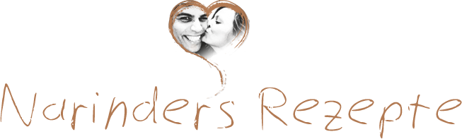 Narinder Rezepte